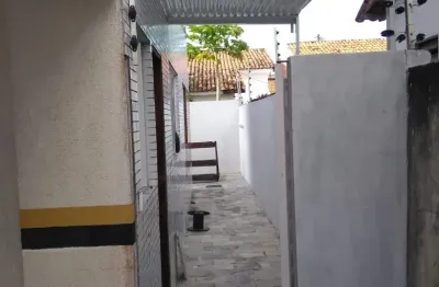 Apartamento com 2 quartos para alugar na Avenida Sinésio Guimarães, 721, Torre, João Pessoa