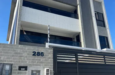 Apartamento com 3 quartos à venda no Altiplano Cabo Branco, João Pessoa 