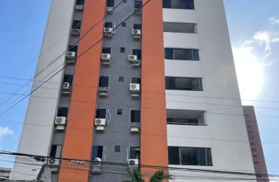 Apartamento com 3 quartos à venda no Manaíra, João Pessoa 