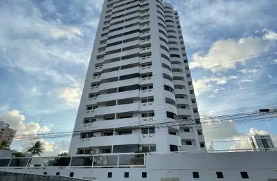 Apartamento com 3 quartos à venda no Expedicionários, João Pessoa 