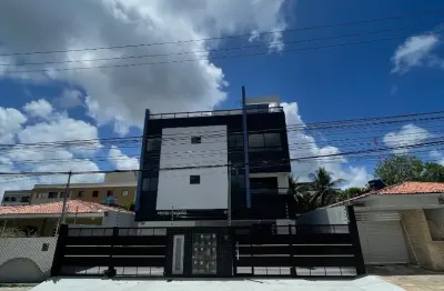 Cobertura duplex com 3 quartos sendo 1 suíte , Altiplano Cabo Branco