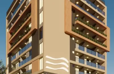 Apartamento com vista definitiva  do mar praia de intermares/pb