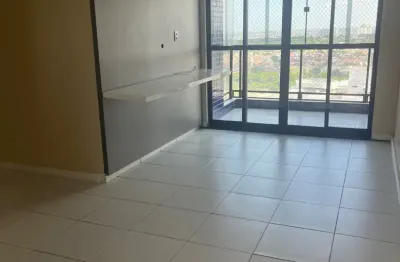 Excelente apartamento em tambauzinho, joão pessoa/pb 3 quartos.
