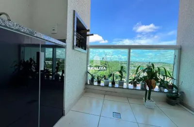 *excelente apartamento no bairro atiradores - semi mobiliado*