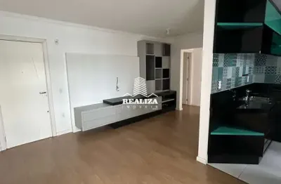 Apartamento com 2 quartos à venda no América, Joinville 