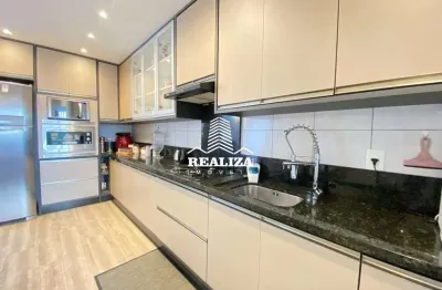 *excelente apartamento semi mobiliado no bairro fátima*, apartamento na região sul, apartamento mobiliado
