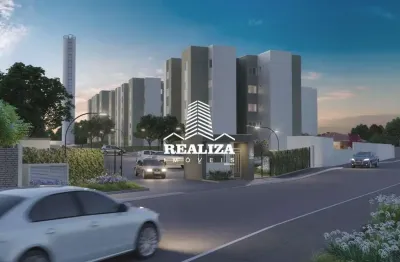 Apartamento com 2 quartos à venda no petrópolis, joinville , 43 m2 por r$ 265.000