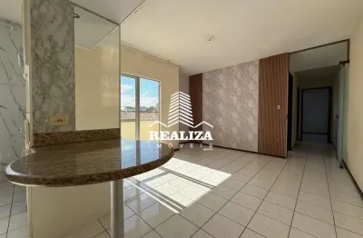 Apartamento com 2 quartos à venda no guanabara, joinville , 58 m2 por r$ 260.000