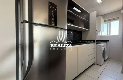 Apartamento com 2 quartos à venda no Bom Retiro, Joinville 