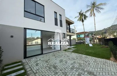 Casa com 2 quartos à venda no Bom Retiro, Joinville 