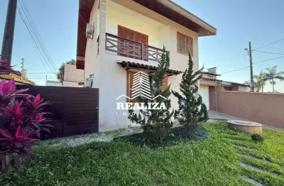 Casa com 3 quartos à venda no São Marcos, Joinville 