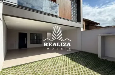 *sobrado alto padrão com 3 suítes no bairro glória ? 177,14 m²*