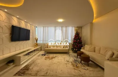 *apartamento giardino semi mobiliado - 134 m² de área privativa*.