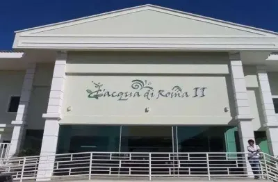 Apartamento com 1 quarto à venda na Chácara Roma, Caldas Novas 