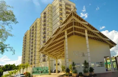 Apartamento com 1 quarto à venda no Solar de Caldas, Caldas Novas 