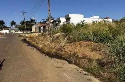 Lote escriturado e só transferir 600 metros quadrados em mansões águas quentes - caldas novas - go