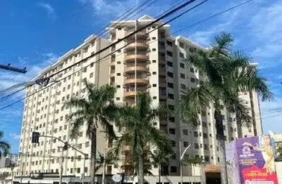 Apartamento com 1 quarto à venda na Rua do Balneário, Bairro do Turista, Caldas Novas