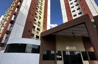 Apartamento com 1 quarto à venda na Rua Coronel Cirilo Lopes de Morais, Centro, Caldas Novas