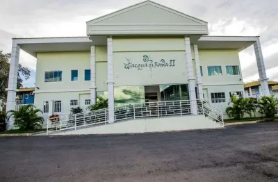 Apartamento com 1 quarto à venda na Chácara Roma, Caldas Novas 