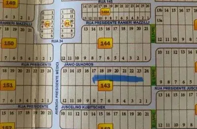 Terreno à venda na Rua 9, Caldas Do Oeste, Caldas Novas