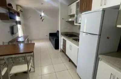 Apartamento com 1 quarto à venda na Rua Coronel Cirilo Lopes de Morais, Centro, Caldas Novas