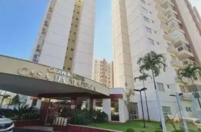 Apartamento com 1 quarto à venda na Rua Machado de Assis, Termal, Caldas Novas