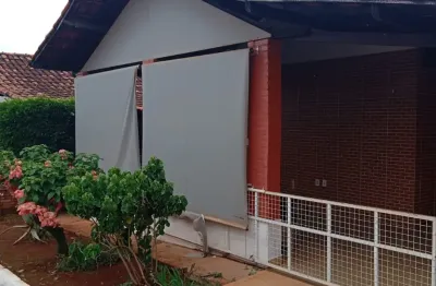 Vendo chale 2/4 sendo 2 suíte - mansoes das águas quente - caldas novas