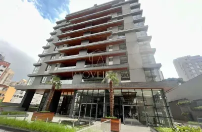 Apartamento com 3 quartos à venda na Rua Alferes Ângelo Sampaio, 1773, Batel, Curitiba