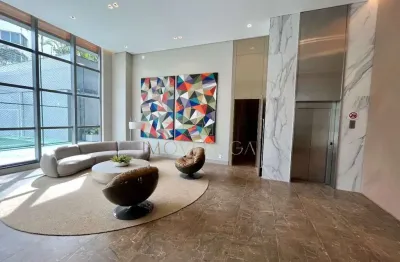 Apartamento com 3 quartos à venda na Rua Alferes Ângelo Sampaio, 1773, Batel, Curitiba