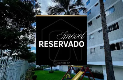 Apartamento com 2 quartos à venda na Rua Martim Afonso, 3074, Bigorrilho, Curitiba