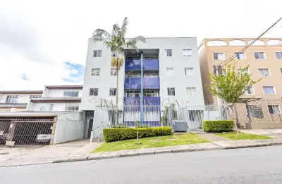 Apartamento com 3 quartos à venda na Rua Paranaguá, 1193, Guaíra, Curitiba