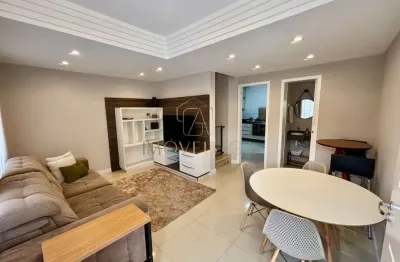 Casa em condomínio fechado com 3 quartos à venda na Rua Arthur Manoel Iwersen, 70, Boqueirão, Curitiba