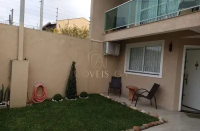 Casa com 3 quartos à venda na Rua Santo Bozzi, 604, Xaxim, Curitiba