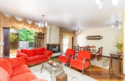 Casa com 4 quartos à venda na Rua Rosa Mehl, 449, Uberaba, Curitiba