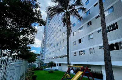 Apartamento com 2 quartos à venda na Rua Martim Afonso, 3074, Bigorrilho, Curitiba
