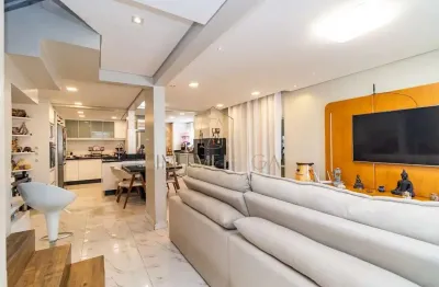 Casa com 3 quartos à venda na Rua Miguel Caluf, 2830, Cajuru, Curitiba