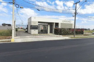 Terreno em condomínio fechado à venda na Rua Laerte Fenelon, 1190, Ipê, São José dos Pinhais