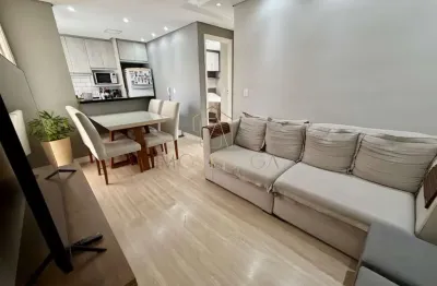 Apartamento com 2 quartos à venda na Rua Francisco Dal'Negro, 3057, Santo Antônio, São José dos Pinhais