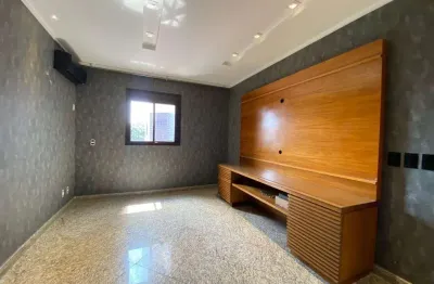 Apartamento de luxo, no guilherme perin,  em campinas, jardim paraíso, com 4 quartos, 220m²