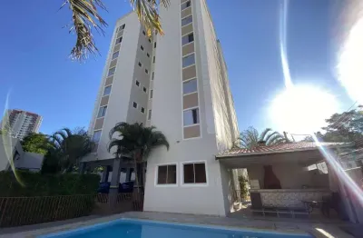 Apartamento à venda, no carlos pyles,  em campinas, jardim proença, com 3 quartos, 55m²