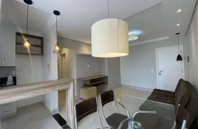 Apartamento para alugar em campinas, bonfim, com 2 quartos, 60m²