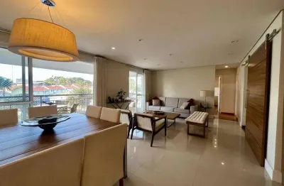 Apartamento à venda, no ruas da villa eco residenza,  em campinas, loteamento residencial vila bella, com 3 quartos, 137m²
