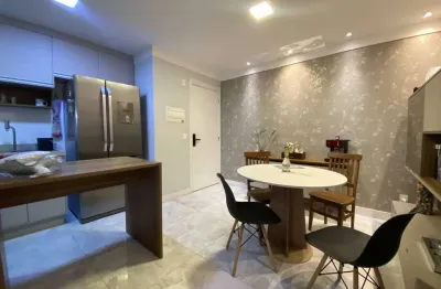 Apartamento garden à venda no bairro taquaral em campinas/sp