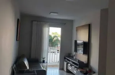 Apartamento com 2 quartos à venda na Rua João Teodoro, 358, Vila Industrial, Campinas