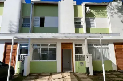 Casa em condomínio para alugar no parque taquaral com 3 dormitórios e garagem coberta