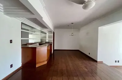 Apartamento à venda no miolo do cambuí com 3 quartos e lazer completo