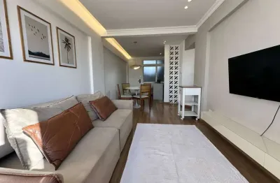 Apartamento à venda, no maria cristina,  em campinas, cambuí, com 1 quarto, 50m²