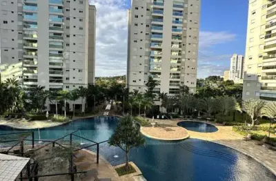 Apartamento à venda, no acqua galleria,  em campinas, fazenda são quirino, com 3 quartos, 150m²
