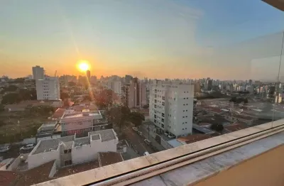 Cobertura no proença para locação com 3 suítes e reformada, disponibilidade imediata