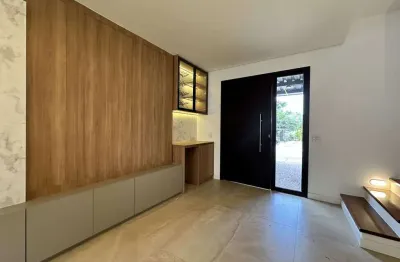 Casa de vila à venda, no garden city,  em campinas, parque nova campinas, com 3 quartos, 156m²